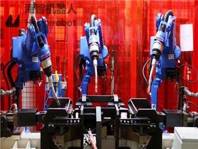 海智自动焊接机器人系列(图3)